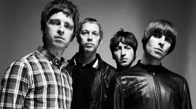 Liam y Noel Gallagher dejaron atrás sus diferencias y volverán a juntar a Oasis.