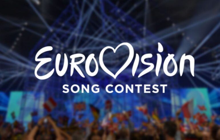 Logo de Eurovision.