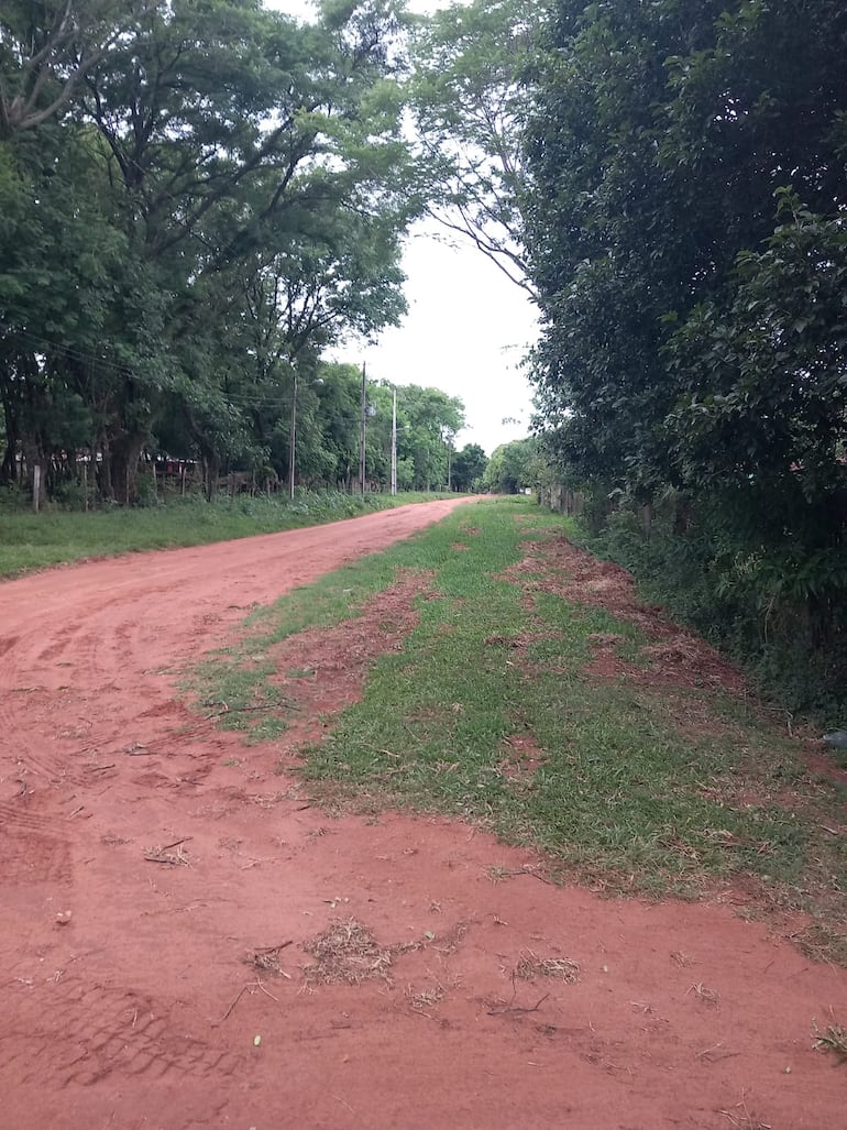 Santa Rosa, Misiones