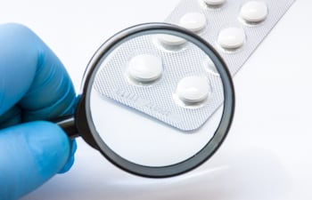 Dinavisa advierte de presencia en el mercado de medicamentos sin registro sanitario.