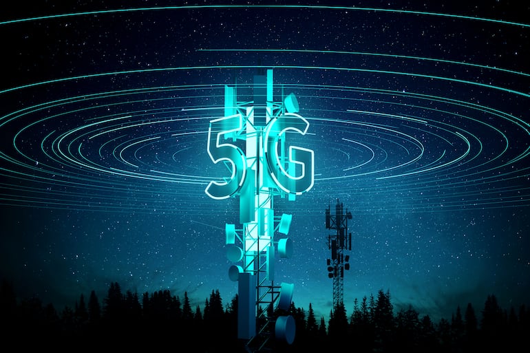 5G