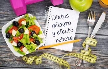 Las buenas dietas son aquellas que nos enseñan bueno hábitos, sostenibles, reales y adaptadas según nuestros gustos y necesidades. No hagas una dieta a corto plazo, aprende a comer y cambiar tus hábitos.