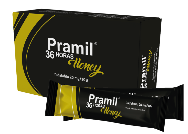 Pramil