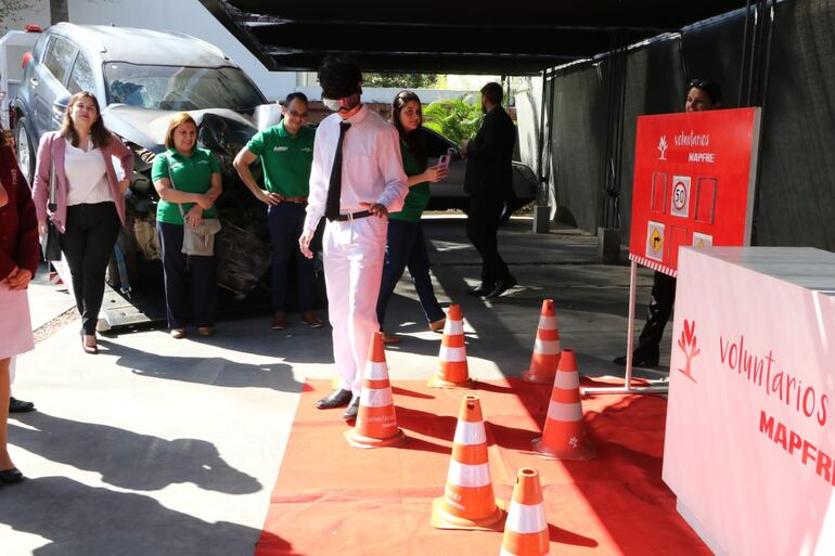 Educación vial