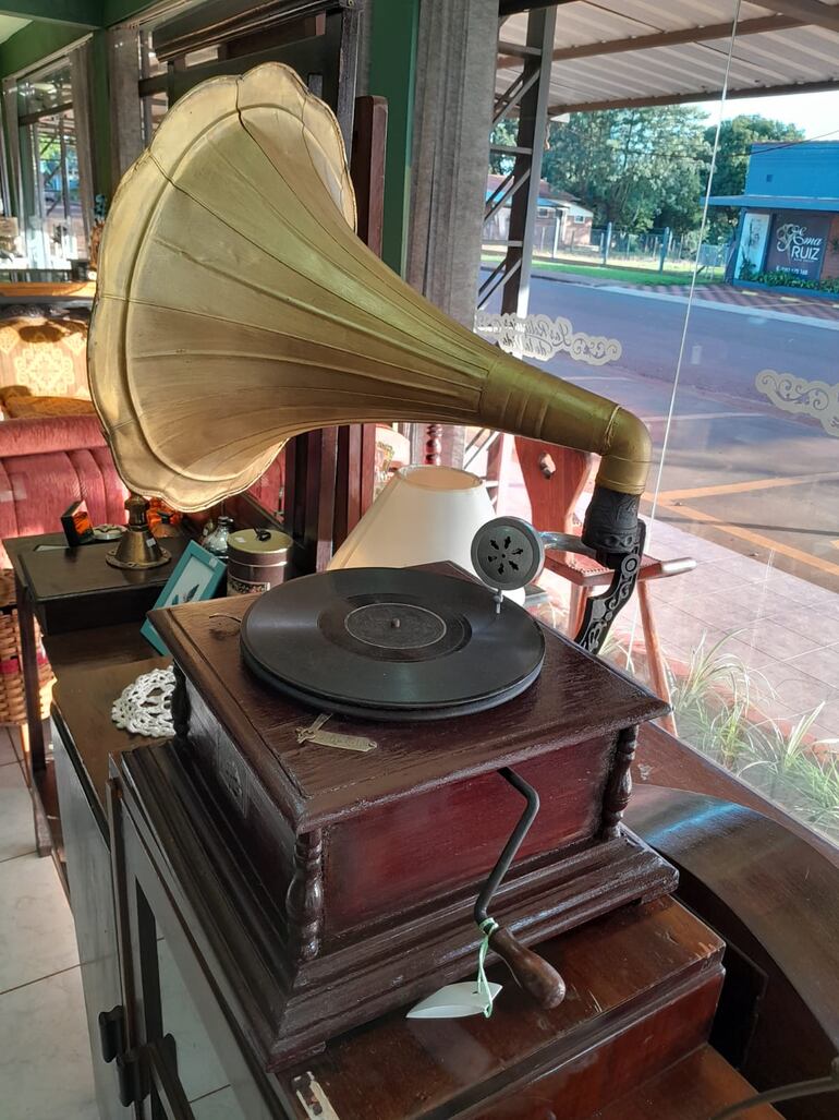 Museo de los Fundadores Bella Vista, Itapúa.