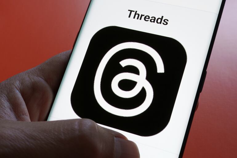 Threads: una nueva red social.