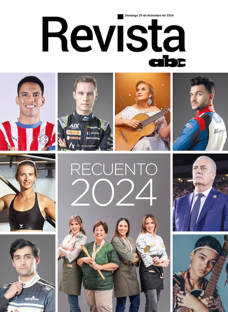 Destacados 2024