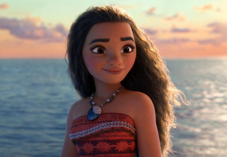 Disney anunció la secuela de “Moana”.