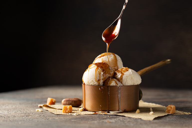 El Día Internacional del Helado es más que una excusa para disfrutar de nuestra golosina congelada favorita.