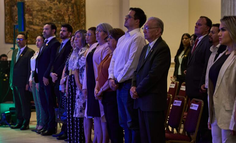 La UPMS reunió a líderes de múltiples disciplinas para enfrentar los retos actuales del liderazgo femenino.