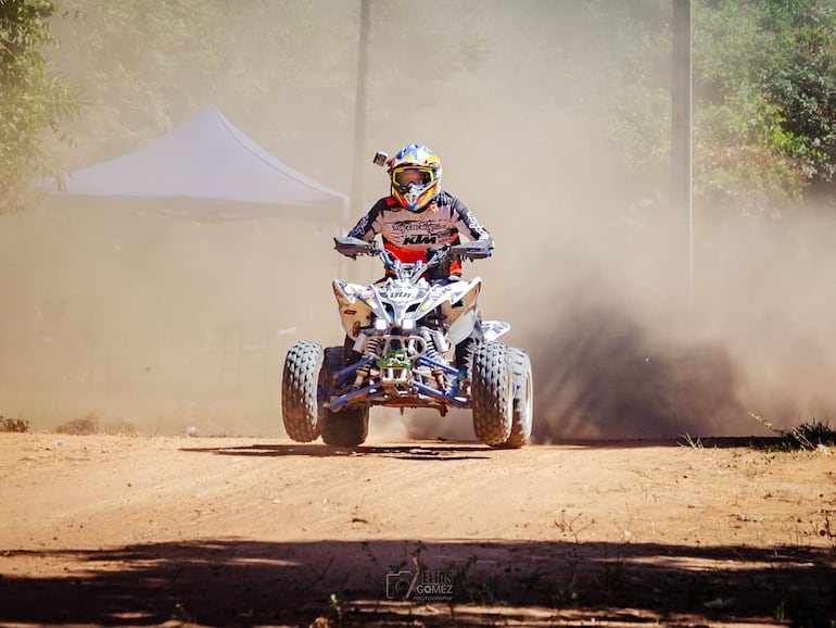 Hasta ayer se registró un total de 48 inscriptos, 26 de ellos, en la categoría Moto/Cuasi, que también es una gran atracción en carrera.