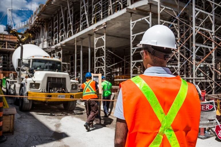 Cada año, empresas y profesionales se destacan con obras de gran envergadura.