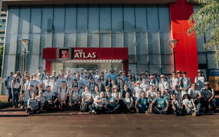 Con esta iniciativa, Banco Atlas reafirma su compromiso con el acceso a la vivienda digna, un derecho esencial para el desarrollo humano y un factor clave en la construcción de comunidades más sostenibles.