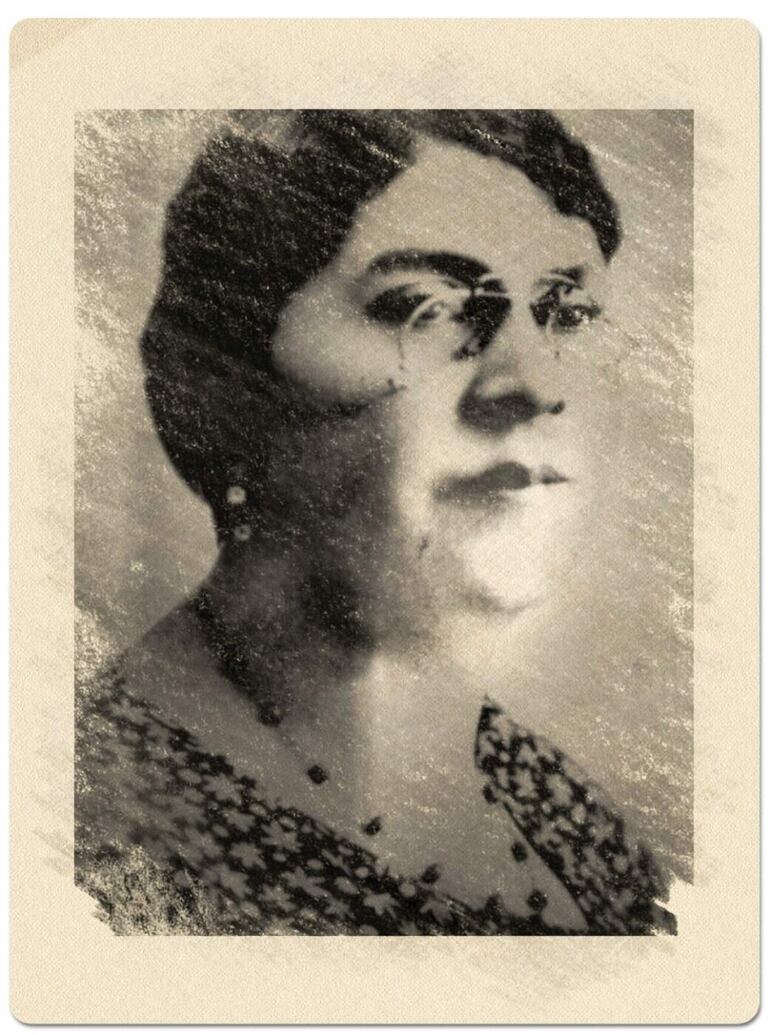 Clotilde Bordón