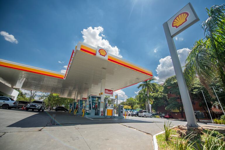 La promoción está vigente en todas las estaciones de Shell, en el país.