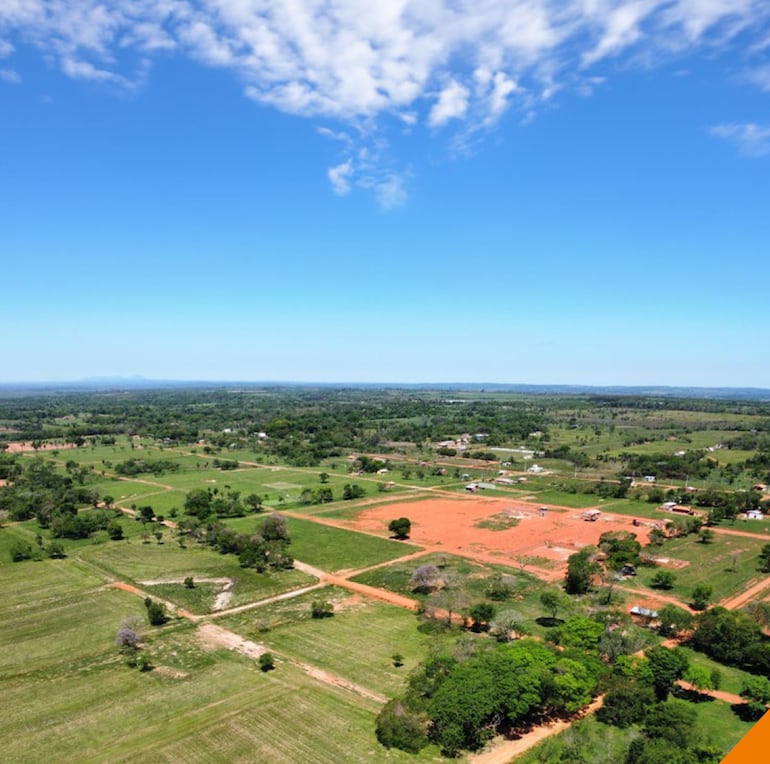 La Victoria I y II en la ciudad de Villeta de La Loteadora Inmobiliaria.