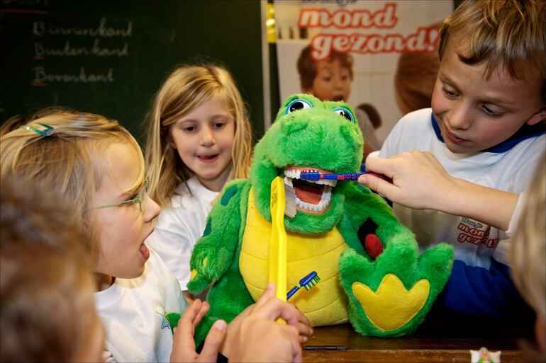 En la actualidad, se han podido llegar a determinar las causas de la tartamudez, y establecer que tiene un origen neurobiológico, que suele aparecer en los niños en la primera infancia, entre los dos años y medio y los seis, aunque, como indica Gutiérrez, hay personas que empiezan a tartamudear más tarde. Foto: Erik Van 'T Woud.