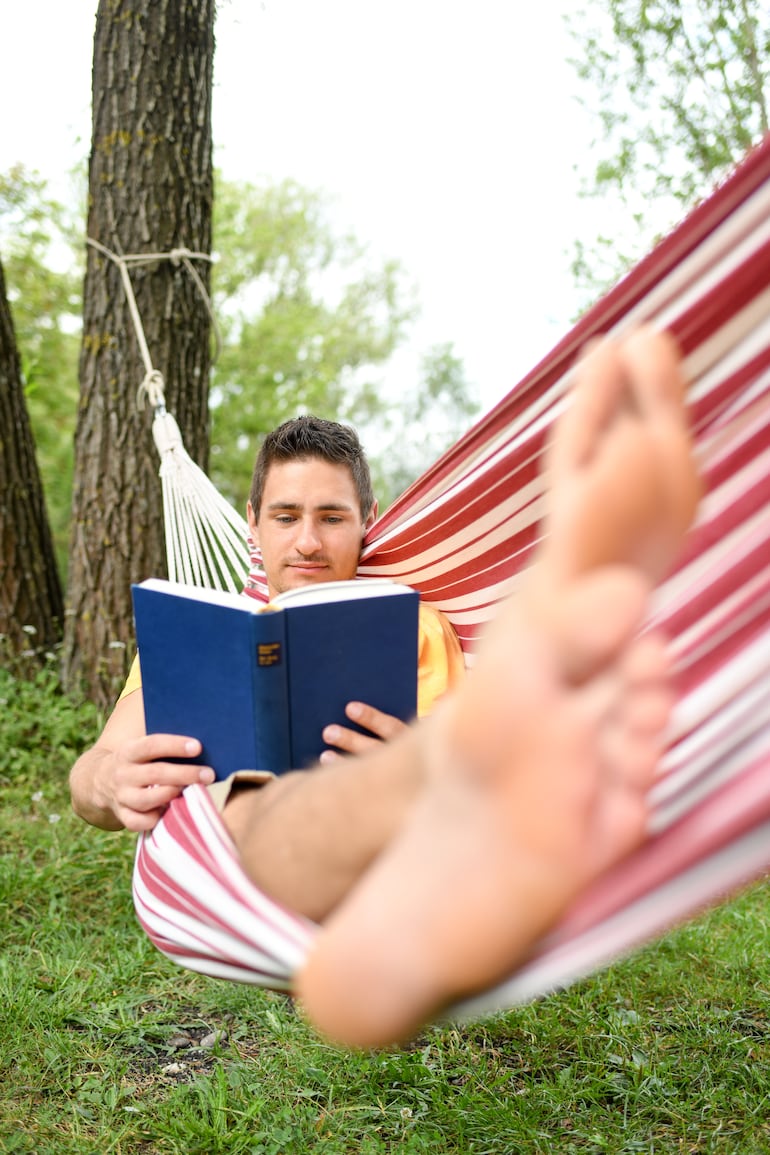 Una de las grandes ventajas de las vacaciones es que uno le presta más atención a cada momento y la actitud suele ser más positiva. De acuerdo con el psicólogo, esto también facilita la desconexión.