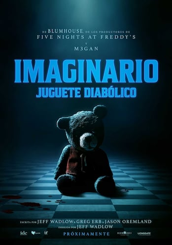 Imaginario película