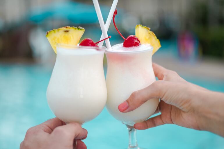 Piña colada