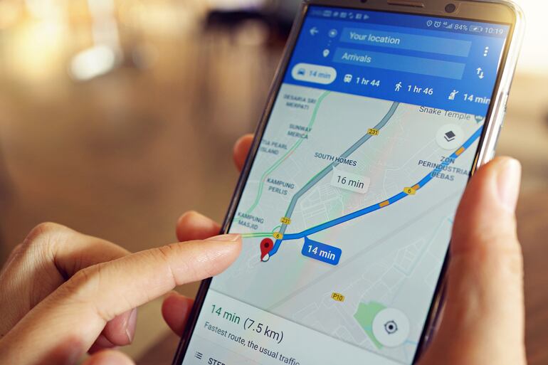 El gigante tecnológico Google anunció este miércoles que su herramienta de navegación Google Maps ahora contará con diversas listas de destinos populares creadas gracias a la actividad de los usuarios en 40 ciudades de EE. UU. y Canadá.