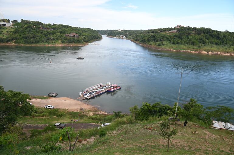 Foto: Arcenio Acuña