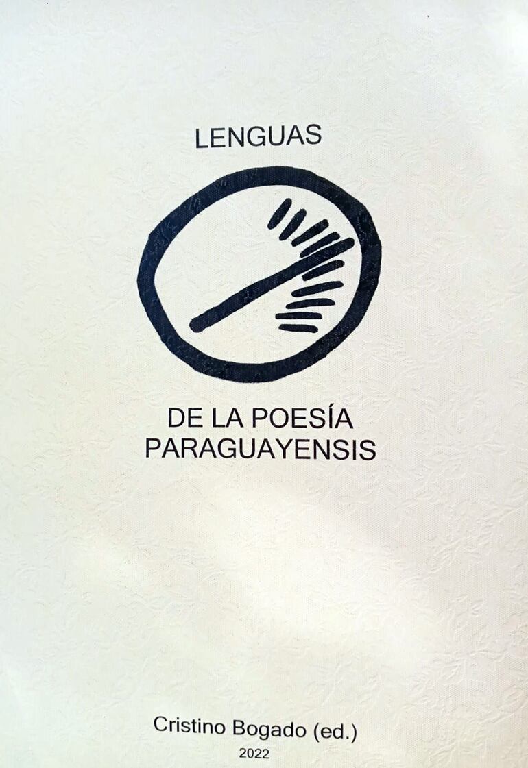 Lenguas de la poesía paraguayensis