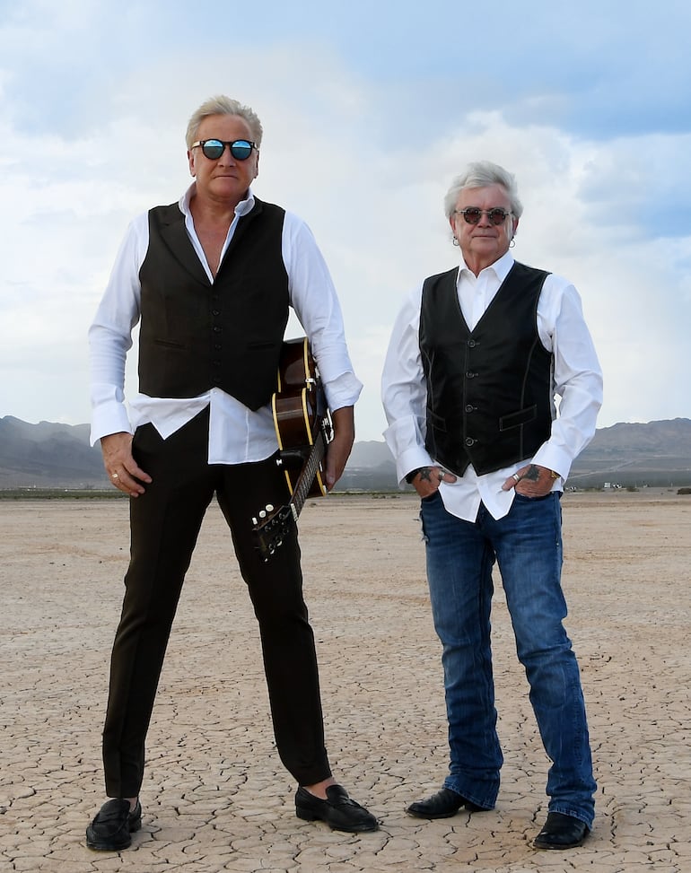 Air Supply