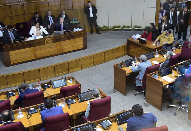 En la Comisión Bicameral de Presupuesto plantearon volver a conformar las subcomisiones para estudiar el PGN 2025.