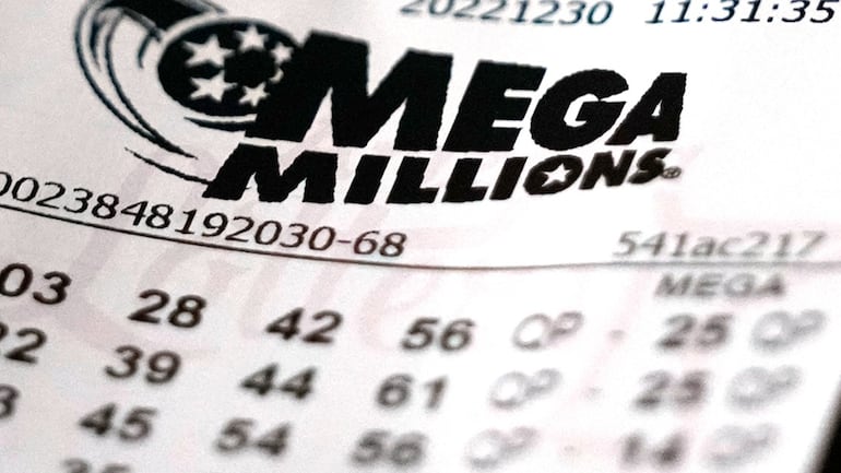 La fortuna puede sonreír a un paraguayo este viernes 8 de noviembre, con Mega Millions.