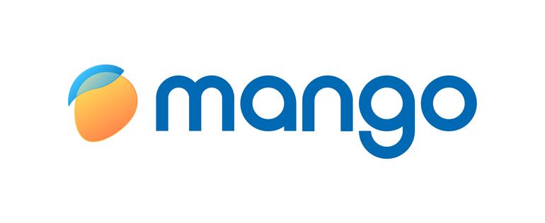 Mango permite a los usuarios realizar múltiples operaciones desde la comodidad del celular.