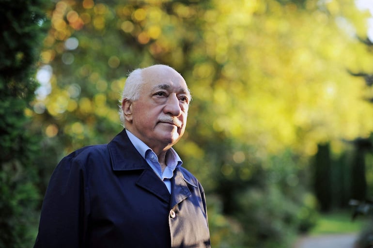 Fethullah Gulen, El exaliado político y luego archienemigo del presidente Recep T. Erdogan, murió ayer en Estados Unidos.