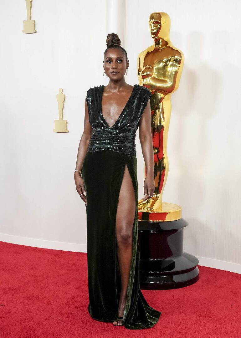 Issa Rae
