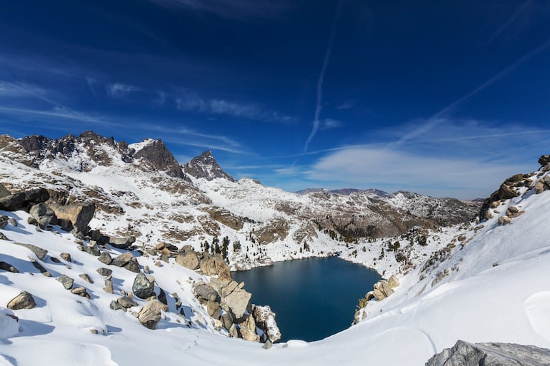 Sierra Nevada