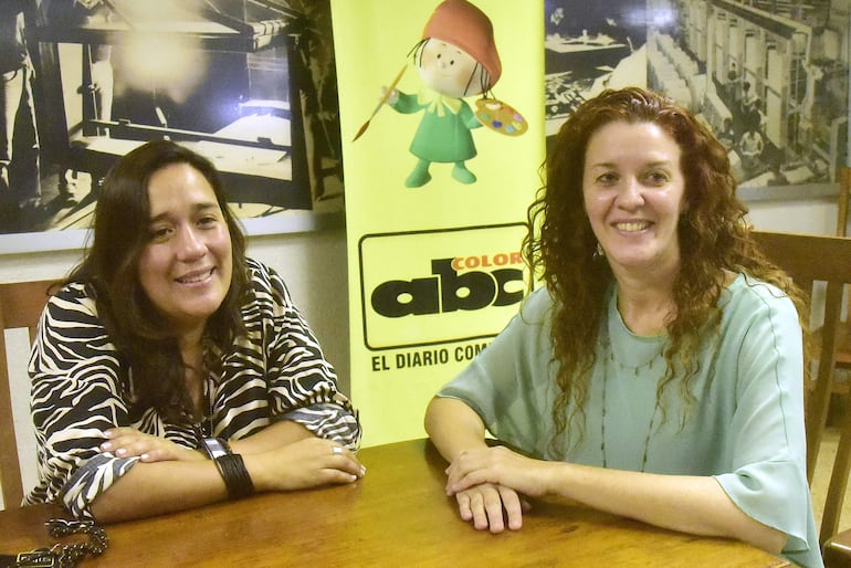 Ana Rodas y Noha Drori brindaron detalles acerca del festival, que busca ofrecer un espacio de esparcimiento para niños y adultos.