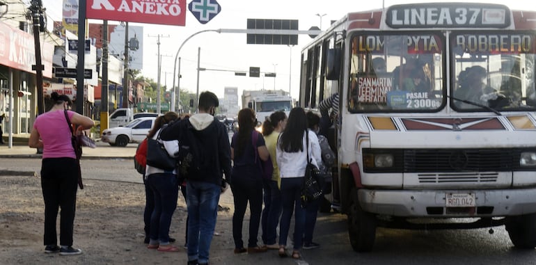 Las políticas de subsidios son contraproducentes para el buen funcionamiento del mercado y más aún en el estadio en que se encuentra la economía paraguaya. A los transportistas nunca se les debió otorgar esta medida.