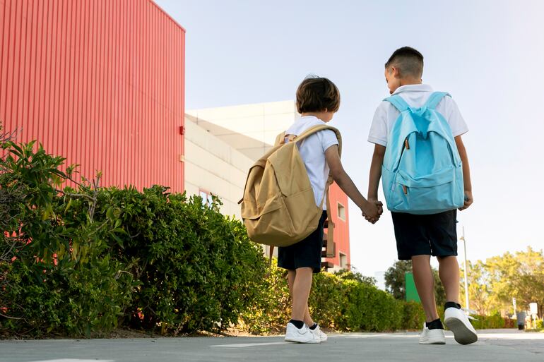 La seguridad de los estudiantes en el regreso a clases es primordial para Prosegur Alarms.