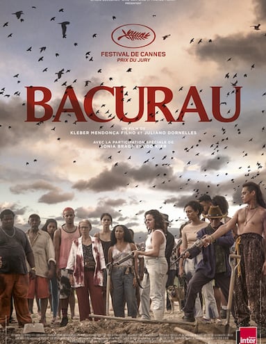 Bacurau