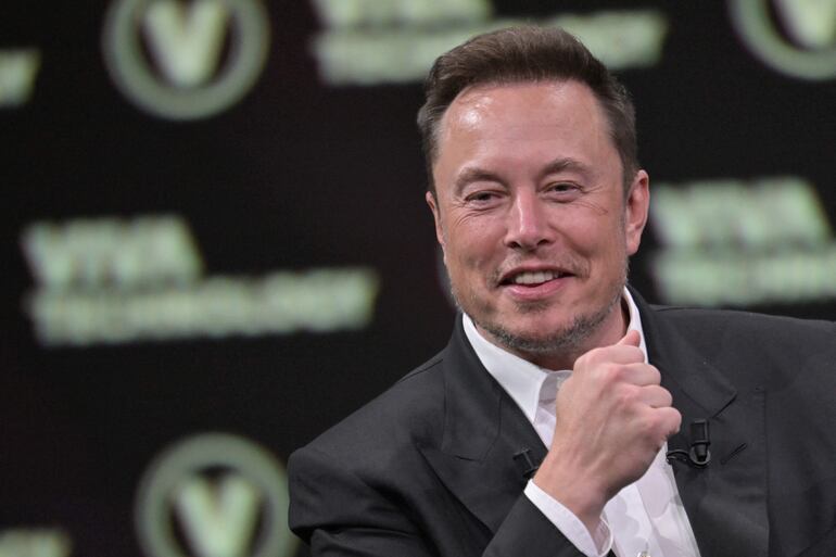 Elon Musk, CEO de Twitter