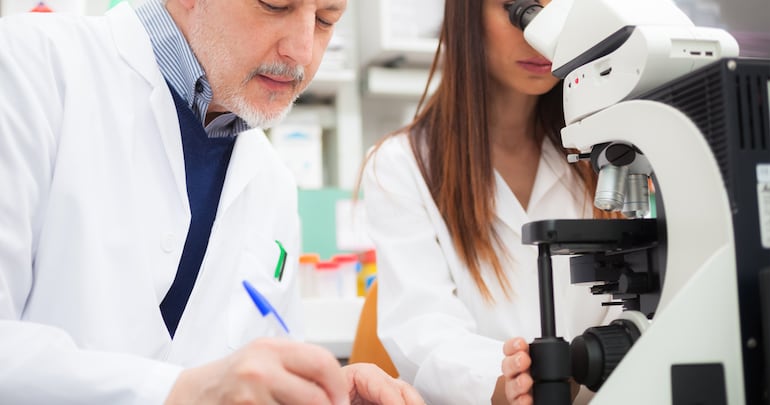 Oncología avanzada