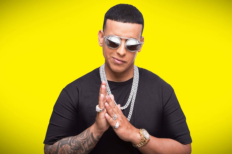 El cantante puertorriqueño Daddy Yankee comenzará hoy una serie de presentaciones de despedida en Puerto Rico.