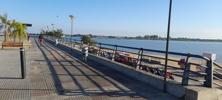 Anuncian domingo con mañana fresca y ambiente cálido y soleado para la tarde.