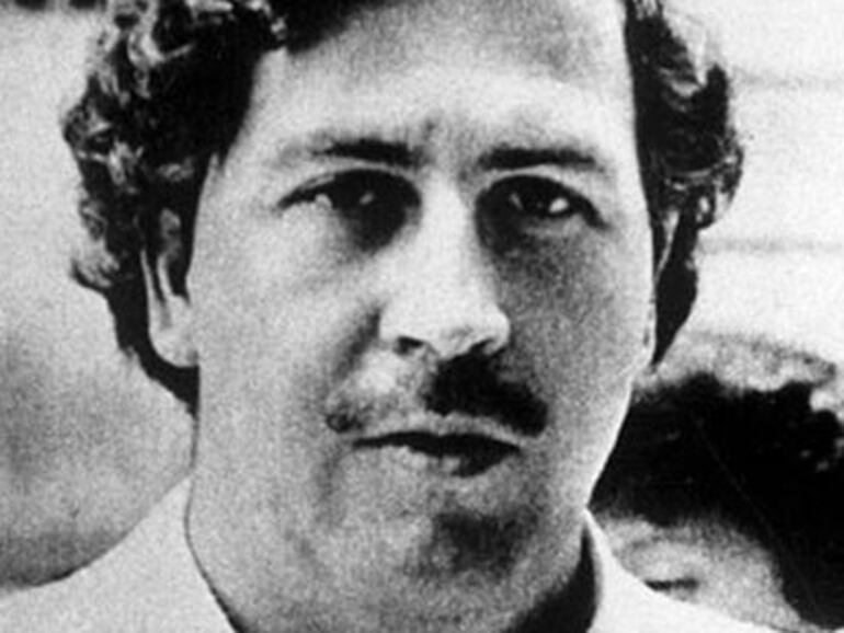 El colombiano Pablo Escobar Gaviria murió hace 30 años.