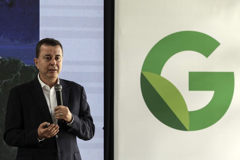 El presidente de Google Brasil, Fabio Coelho, en un evento en la ciudad de Belém, capital del Para, (Brasil). El presidente de Google Brasil, Fabio Coelho, dijo que la empresa está "siempre" dispuesta al diálogo "para mejorar la regulación para que, aun siendo aparentemente buena, no acabe siendo perversa para todo el mundo". También aseguró que se había reunido con todos los agentes en cuestión en el Legislativo y el Ejecutivo para lograr "una regulación que funcione y sea buena para todos".