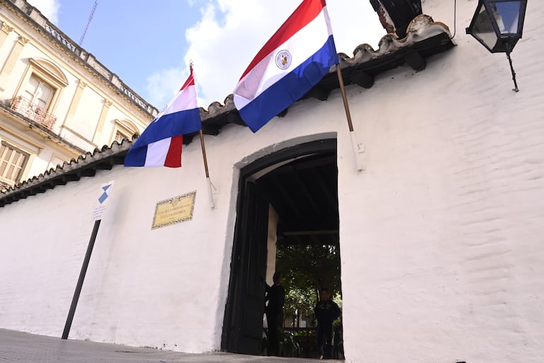 Imagen ilustrativa: la Casa de la Independencia es uno de los puntos más visitados durante las Fiestas Patrias.