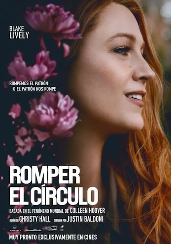 Romper el círculo película