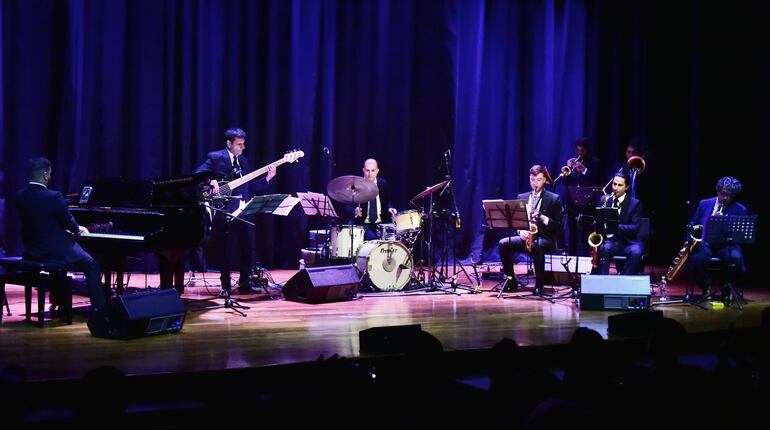 El Ensamble Palito Miranda ofrecerá esta noche un concierto gratuito en el Teatro de las Américas del CCPA.