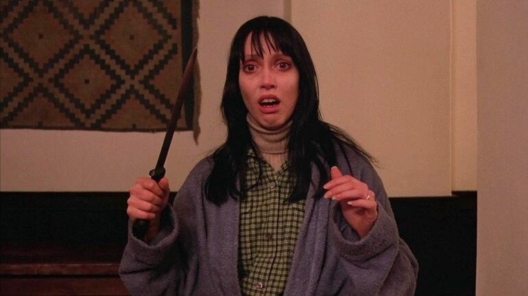 Shelley Duvall