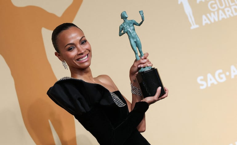 SAG Awards 2025: lista completa de ganadores de los Premios del Sindicato de Actores