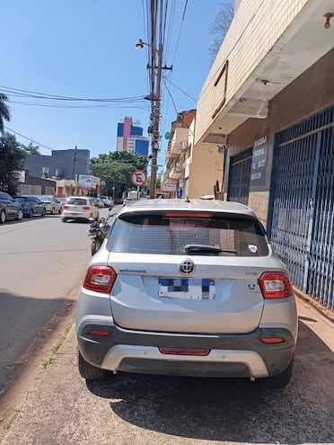 Los controles se intensifican principalmente en el microcentro de Ciudad del Este.